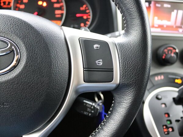 cruise control