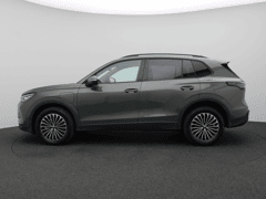 Volkswagen Tiguan 1.5 eHybrid Life Edition 204PK DSG - Afbeelding 3