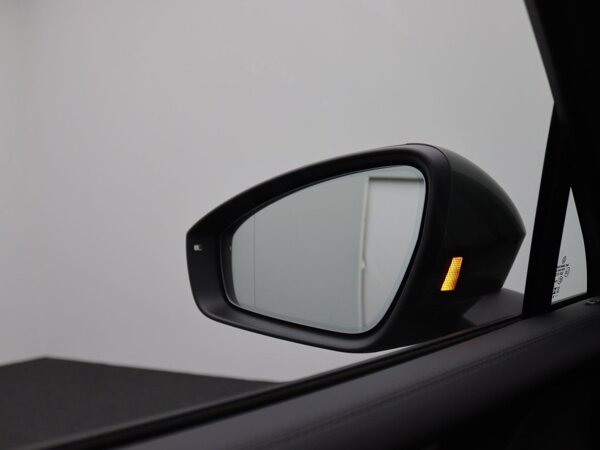 dodehoek detectie