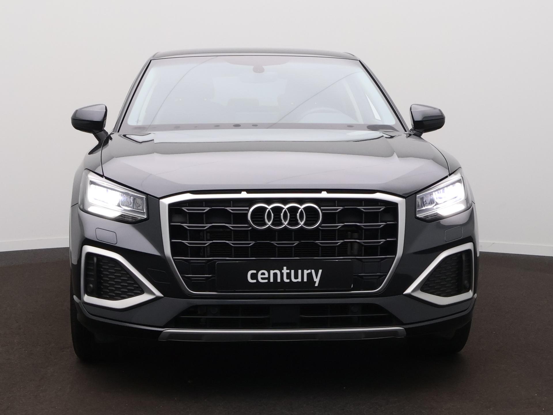 Audi Q2 35 TFSI Advanced edition - Afbeelding 2
