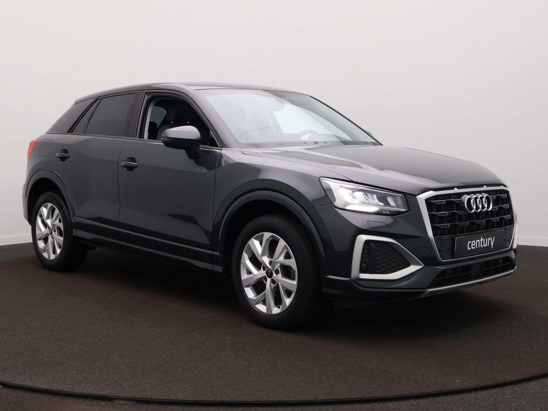 Audi Q2 35 TFSI Advanced edition - Afbeelding 3