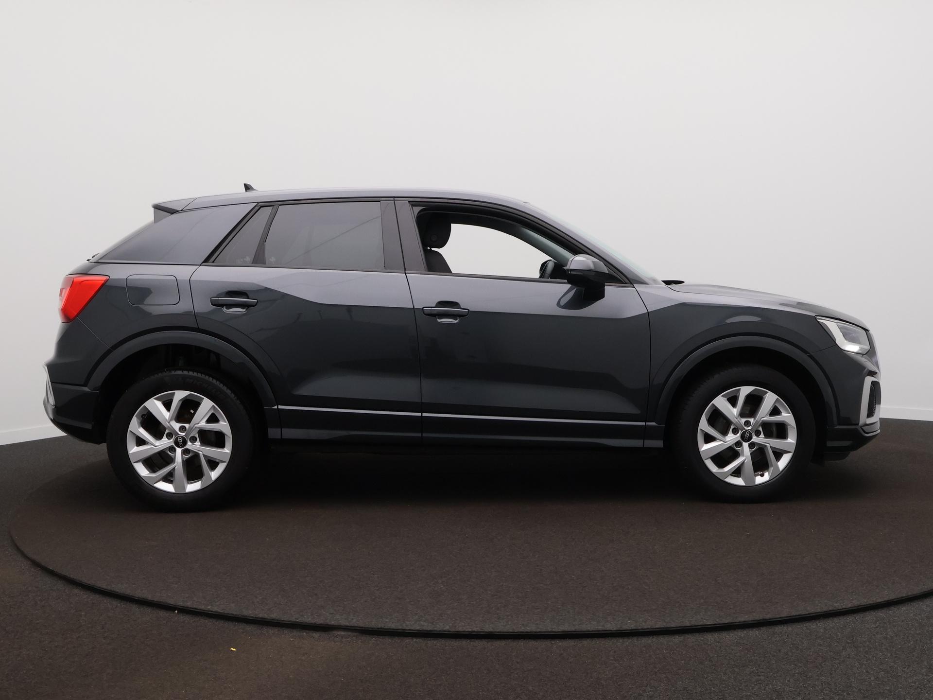 Audi Q2 35 TFSI Advanced edition - Afbeelding 4