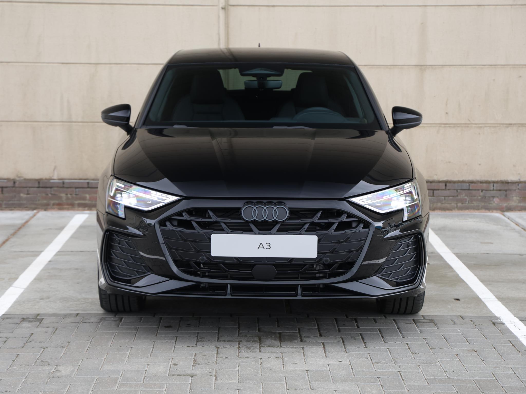 Audi A3 Sportback S edition Competition 45 TFSI e 200 kW / 272 PK Sp - Afbeelding 4