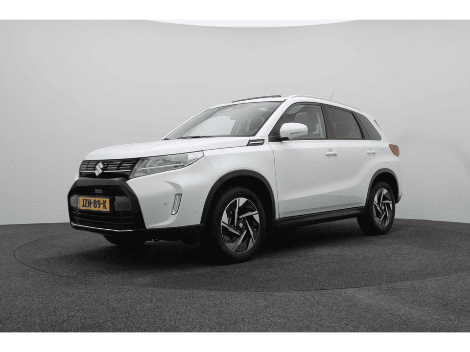 Suzuki Vitara 1.5 Hybrid Style Automaat - Afbeelding 1