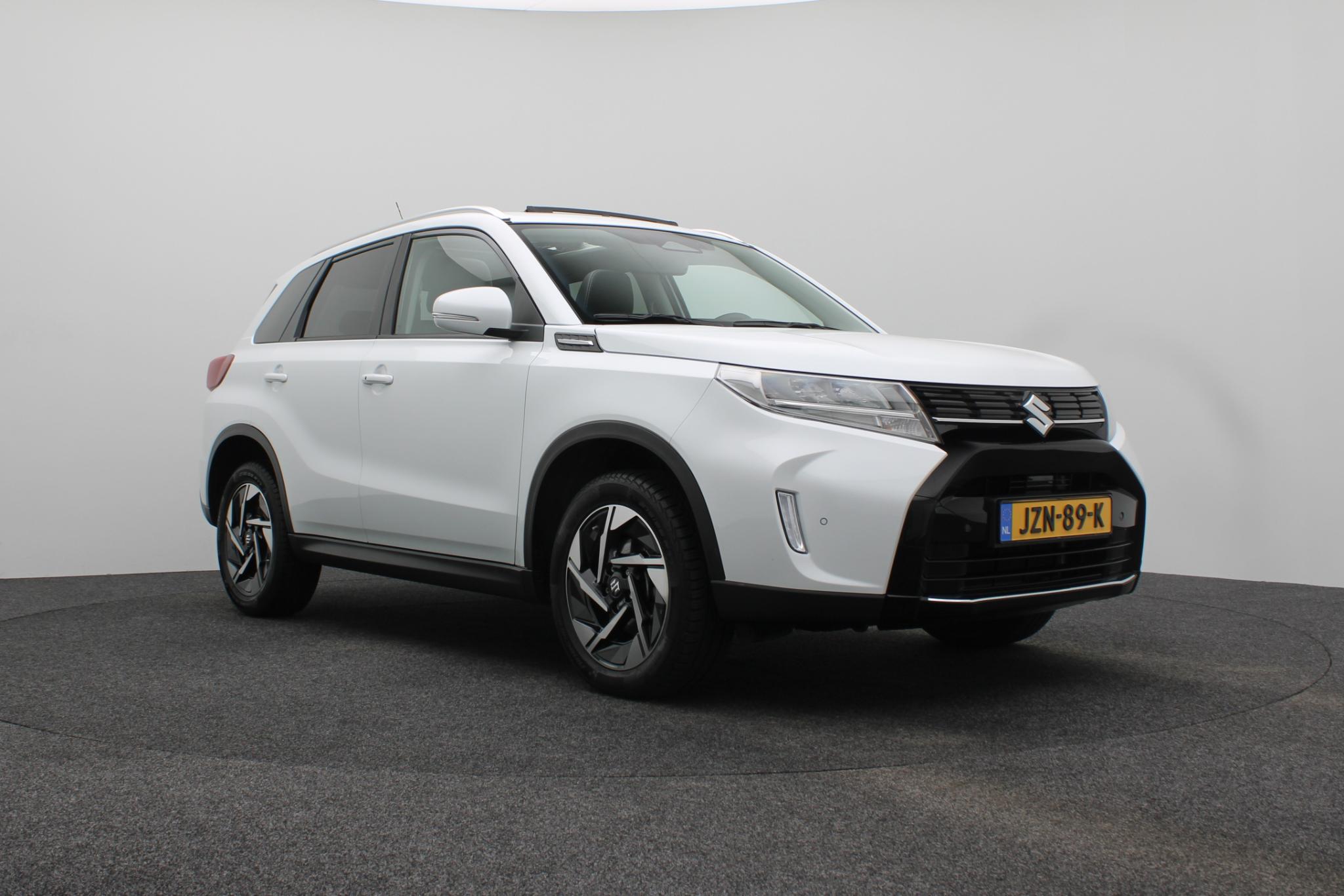 Suzuki Vitara 1.5 Hybrid Style Automaat - Afbeelding 2