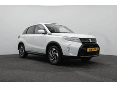 Suzuki Vitara 1.5 Hybrid Style Automaat - Afbeelding 2