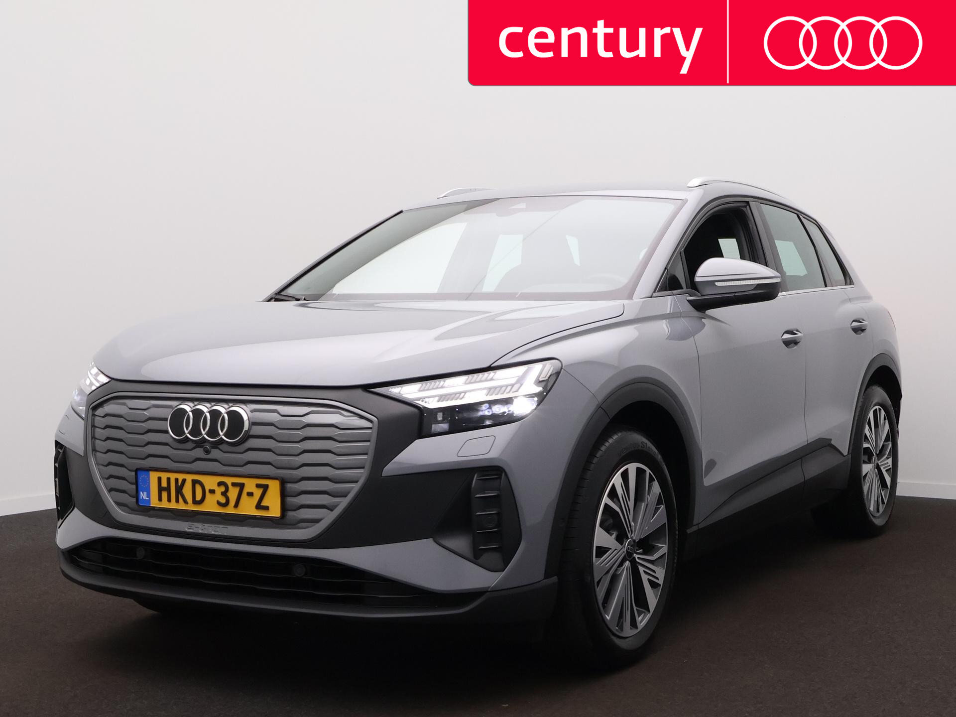Audi Q4 e-tron 35 Edition 55 kWh