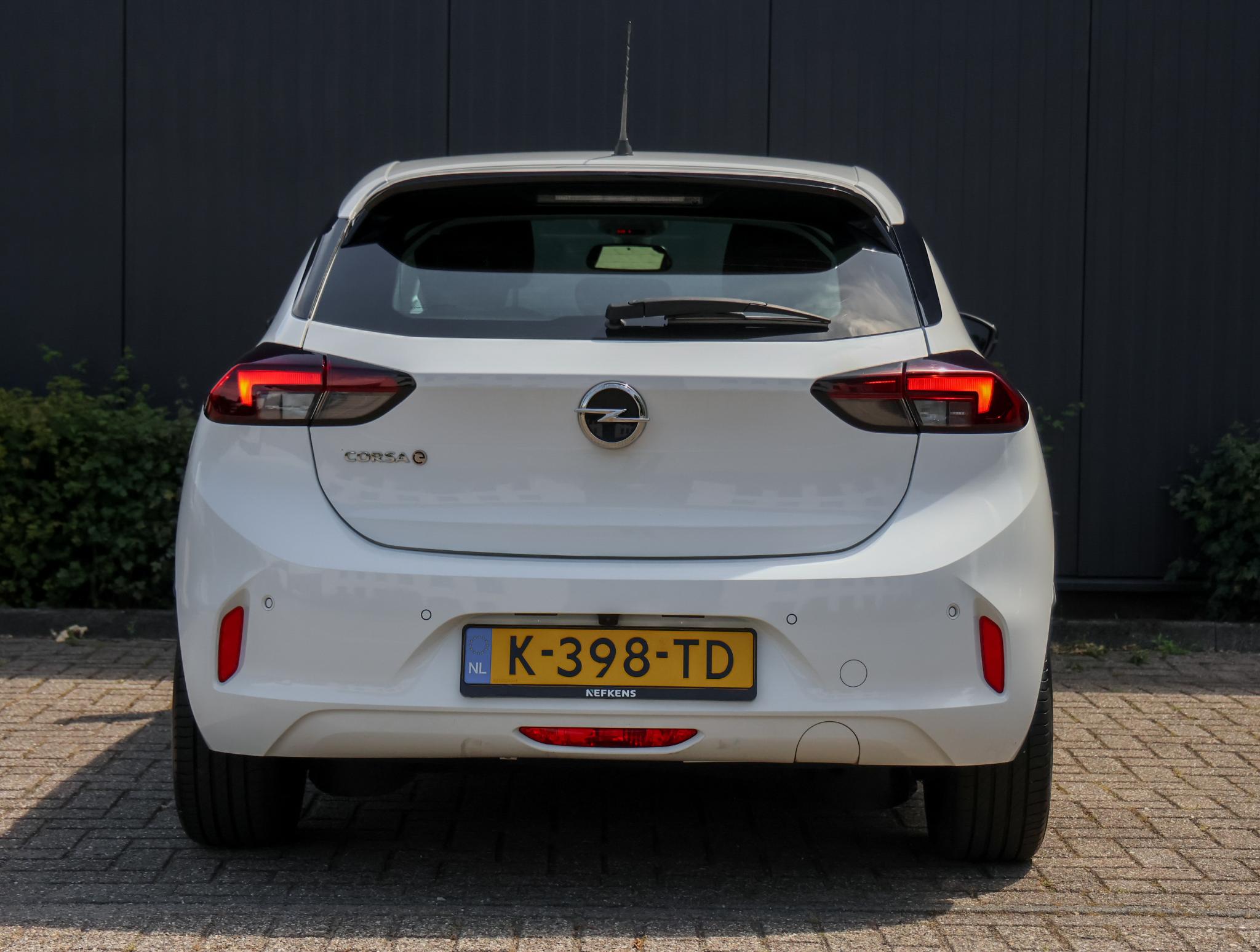 Opel Corsa-e