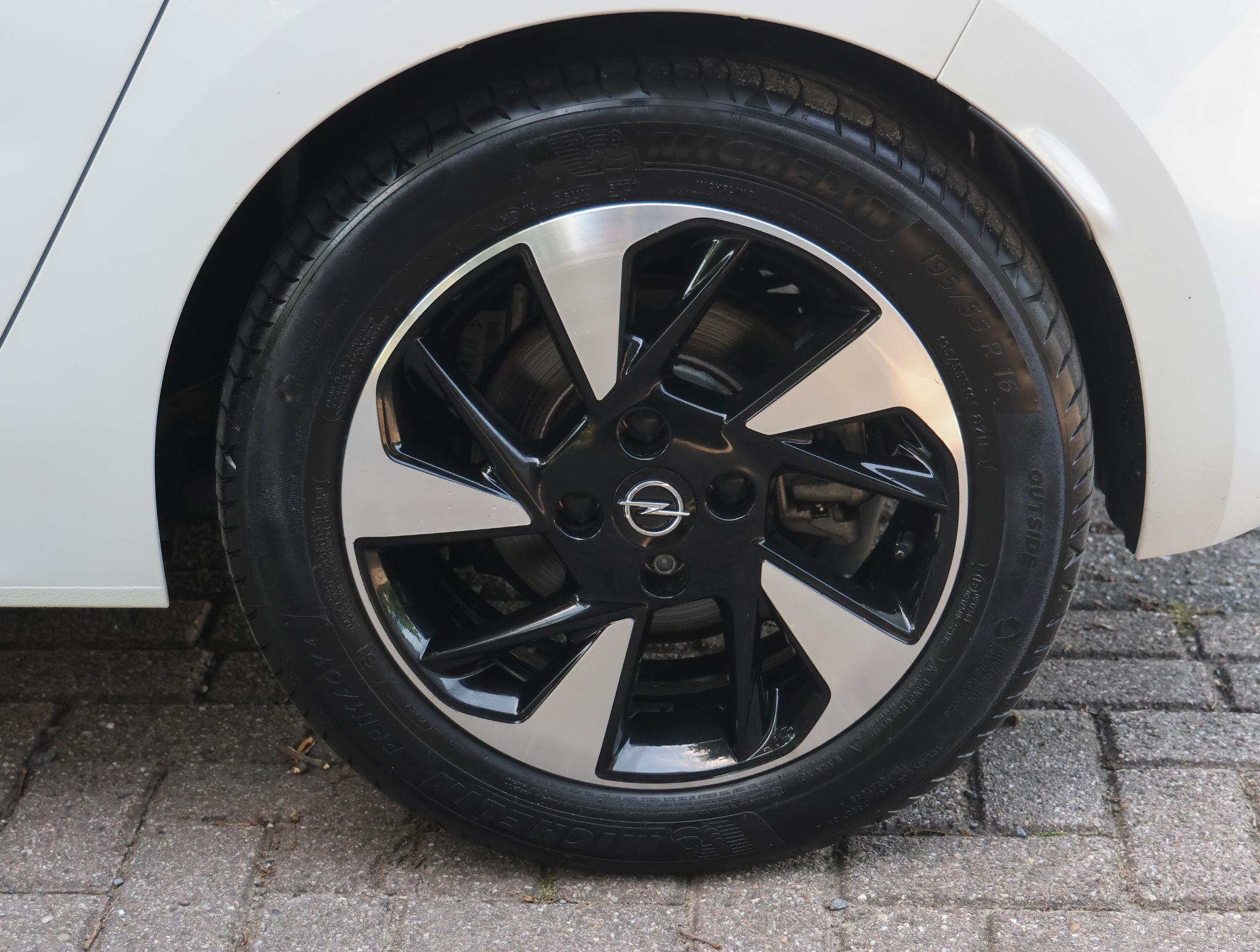 Opel Corsa-e