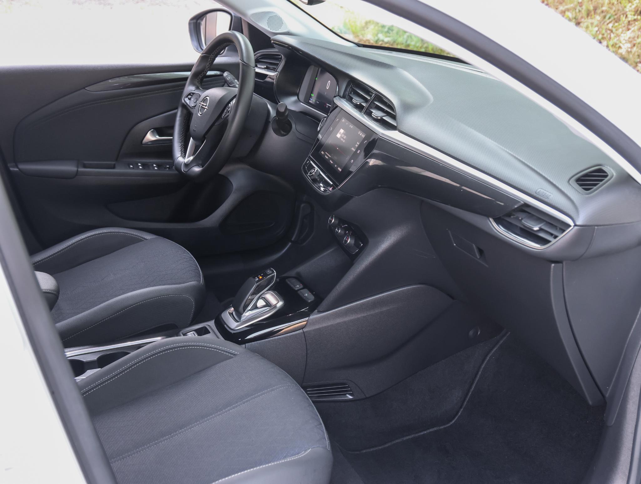Opel Corsa-e