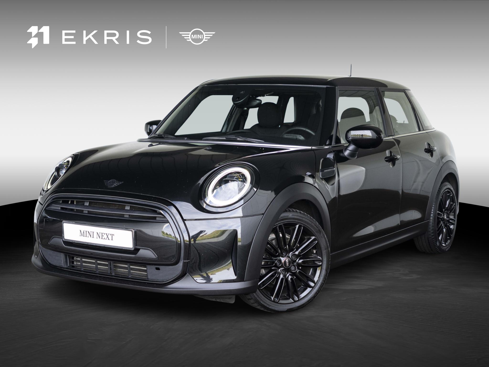 MINI 5-Deurs Cooper Business Edition
