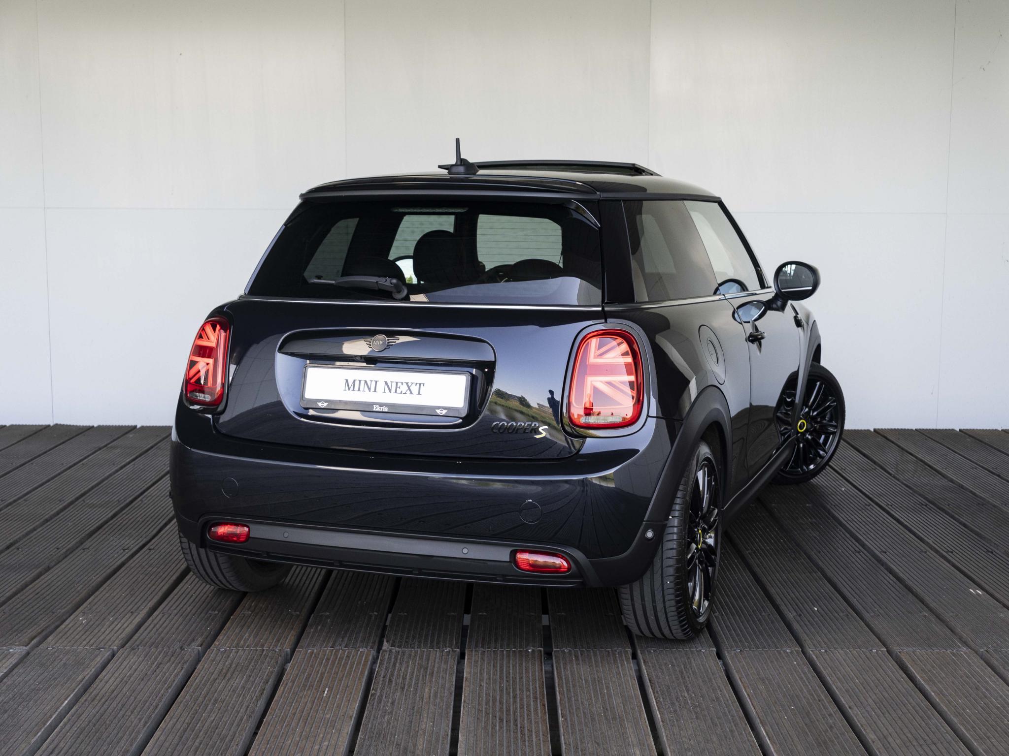 MINI Electric 3-deurs - Afbeelding 2