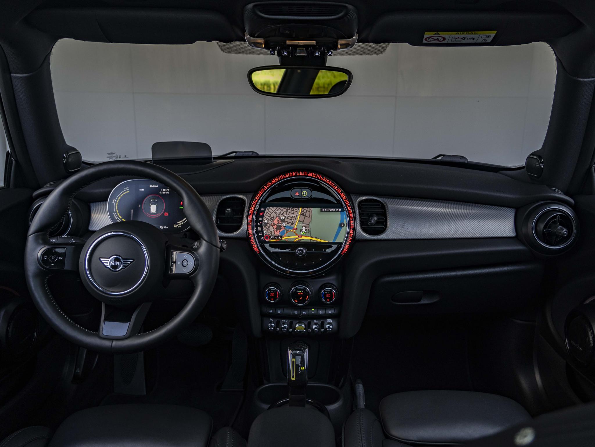 MINI Electric 3-deurs - Afbeelding 3
