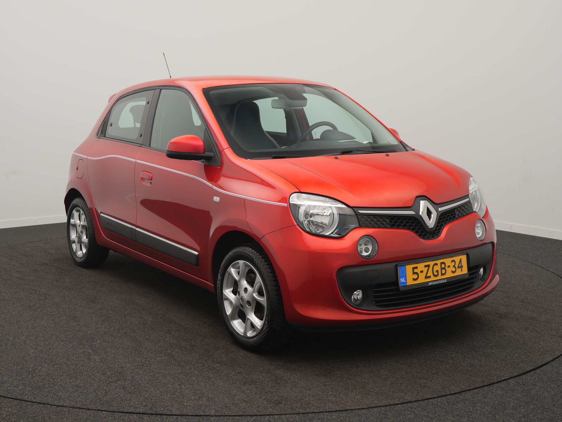 Renault Twingo SCe 70 Dynamique - Afbeelding 3