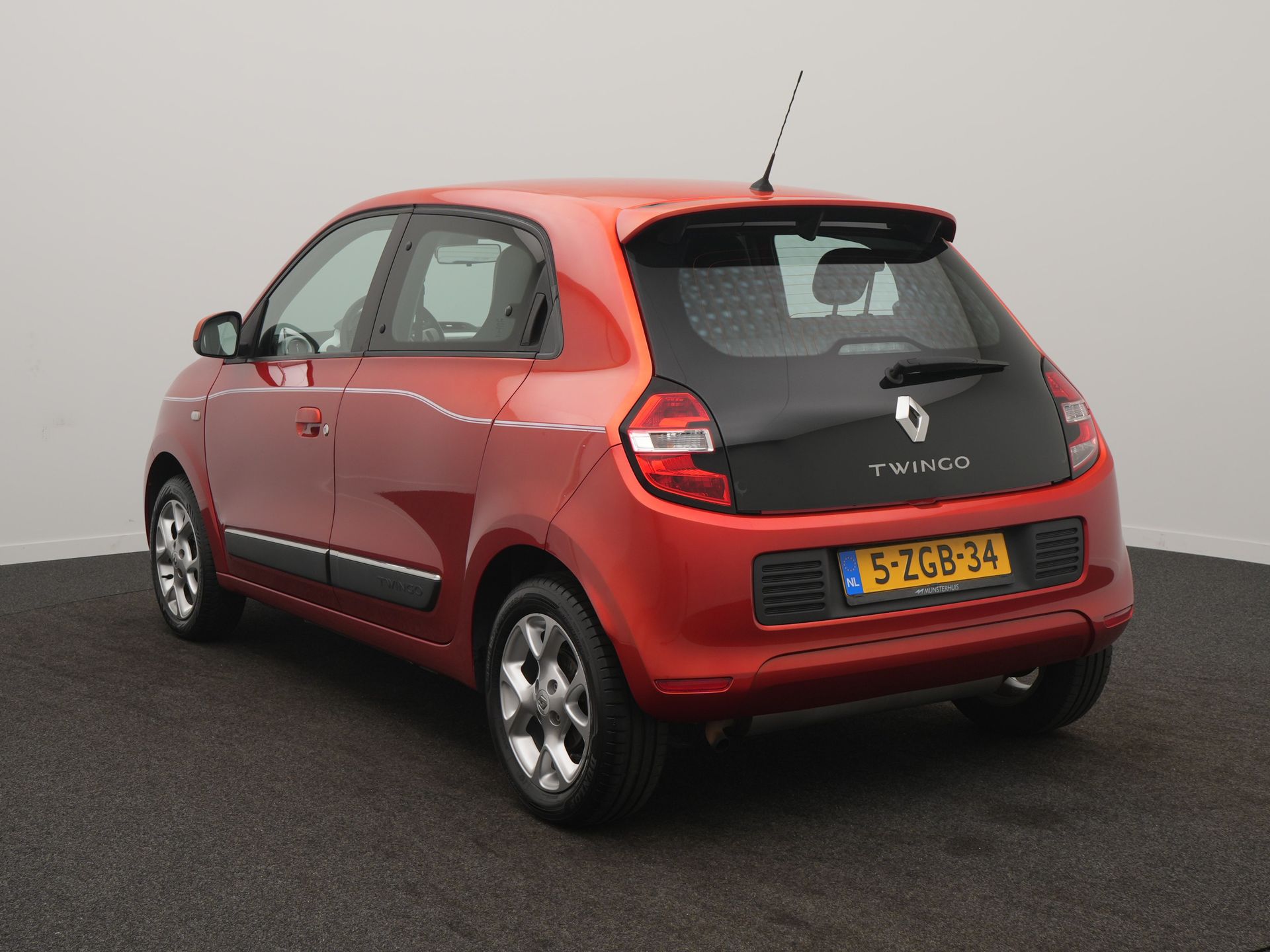 Renault Twingo SCe 70 Dynamique - Afbeelding 4