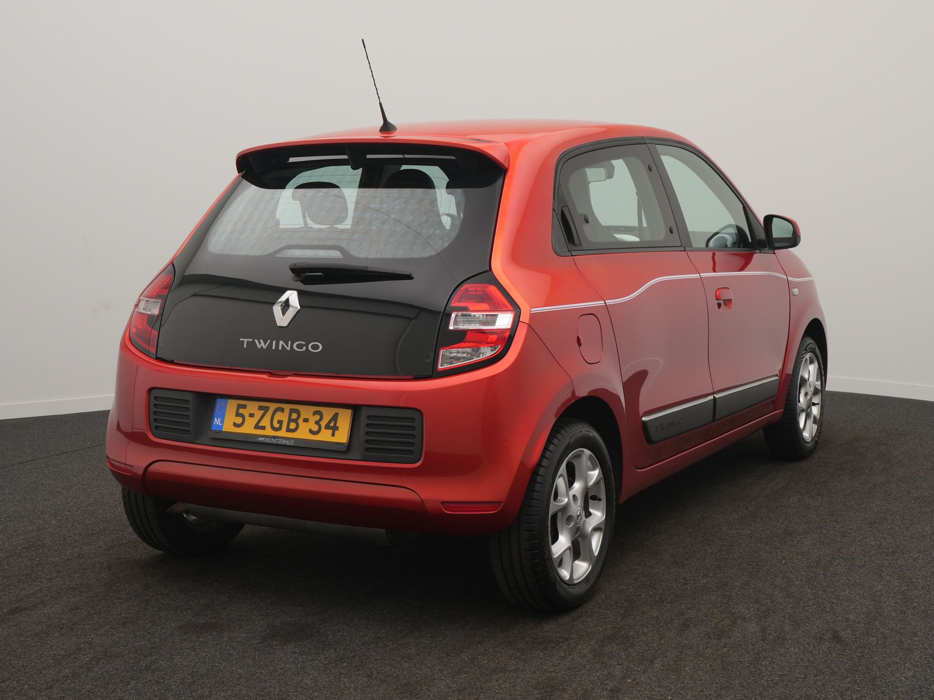 Renault Twingo SCe 70 Dynamique - Afbeelding 5