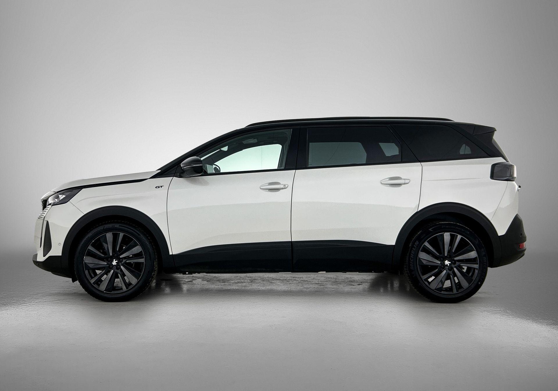 Peugeot 5008 1.2 130pk GT Pack Business Automaat - Afbeelding 5