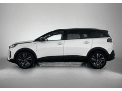 Peugeot 5008 1.2 130pk GT Pack Business Automaat - Afbeelding 5