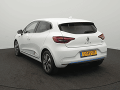 Renault Clio 1.6 E-Tech Full Hybrid 140 Série Limitée E-TECH - Afbeelding 4