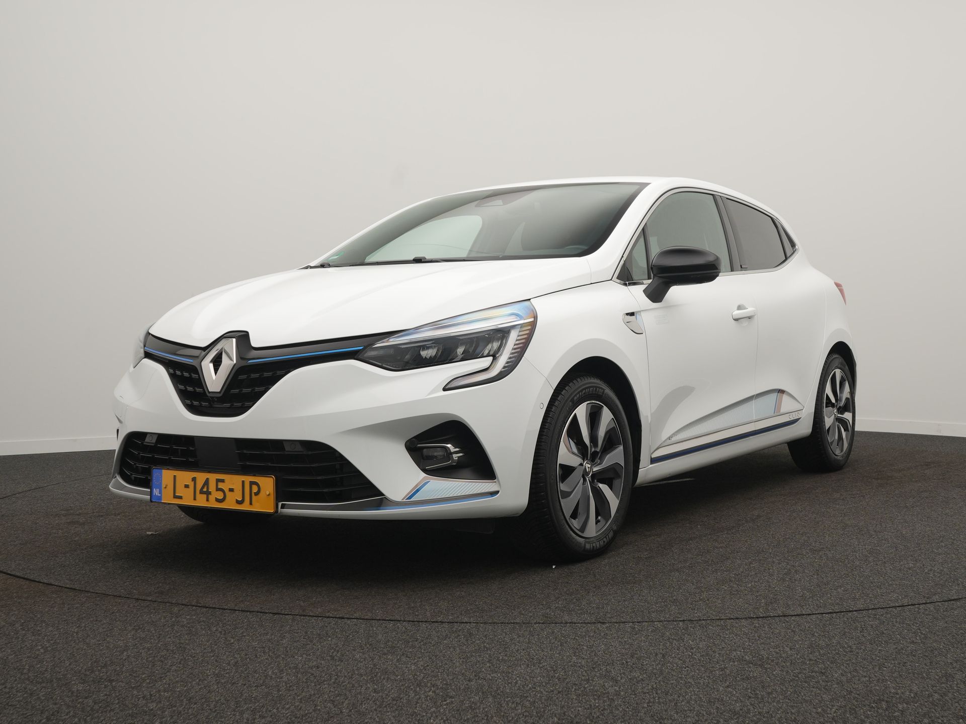 Renault Clio 1.6 E-Tech Full Hybrid 140 Série Limitée E-TECH - Afbeelding 5