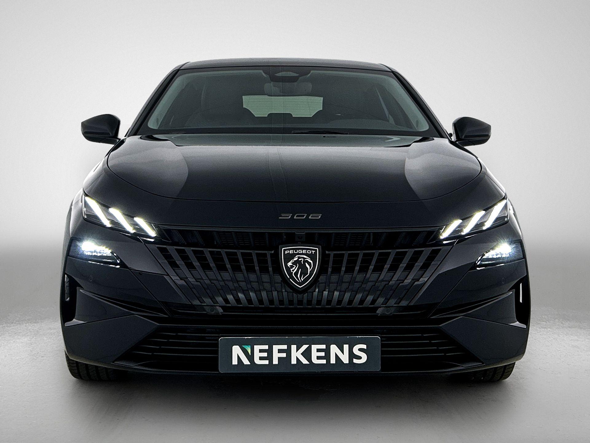 Peugeot 308 SW 1.6 Plug-in Hybrid 195pk Allure Automaat - Afbeelding 3
