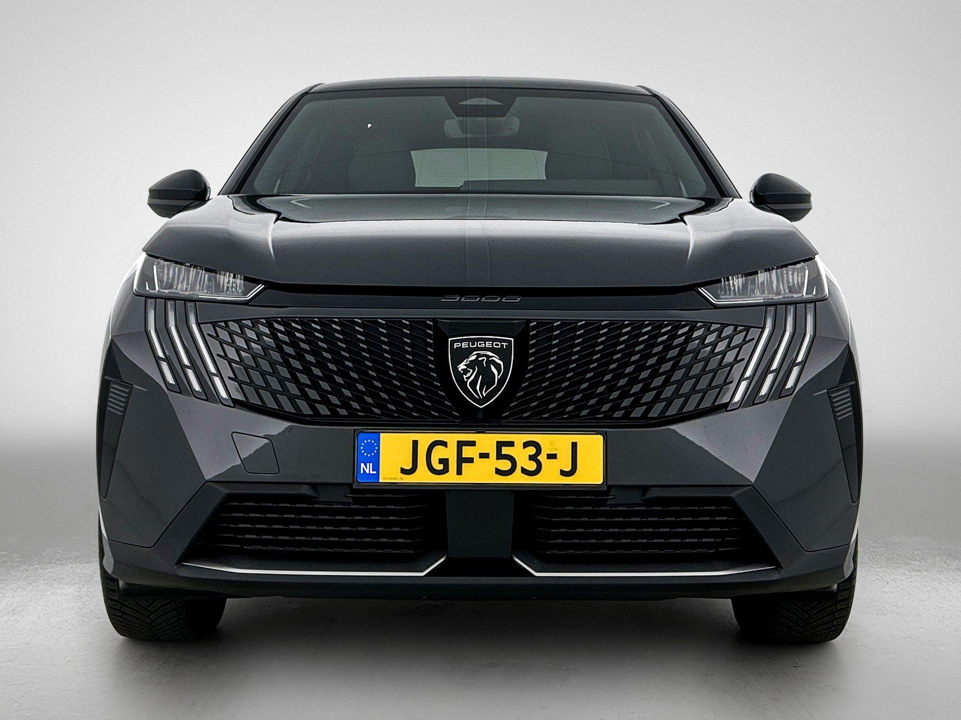 Peugeot 3008 1.6 plug-in Hybrid 195pk Allure Automaat - Afbeelding 4