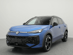 Volkswagen T-Roc 1.5 TSI DSG R-Line 150PK Automaat - Afbeelding 2