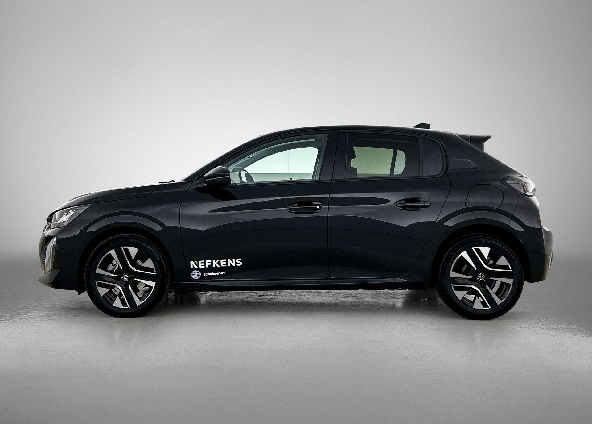 Peugeot 208 1.2 Hybrid 110pk Allure Automaat - Afbeelding 5