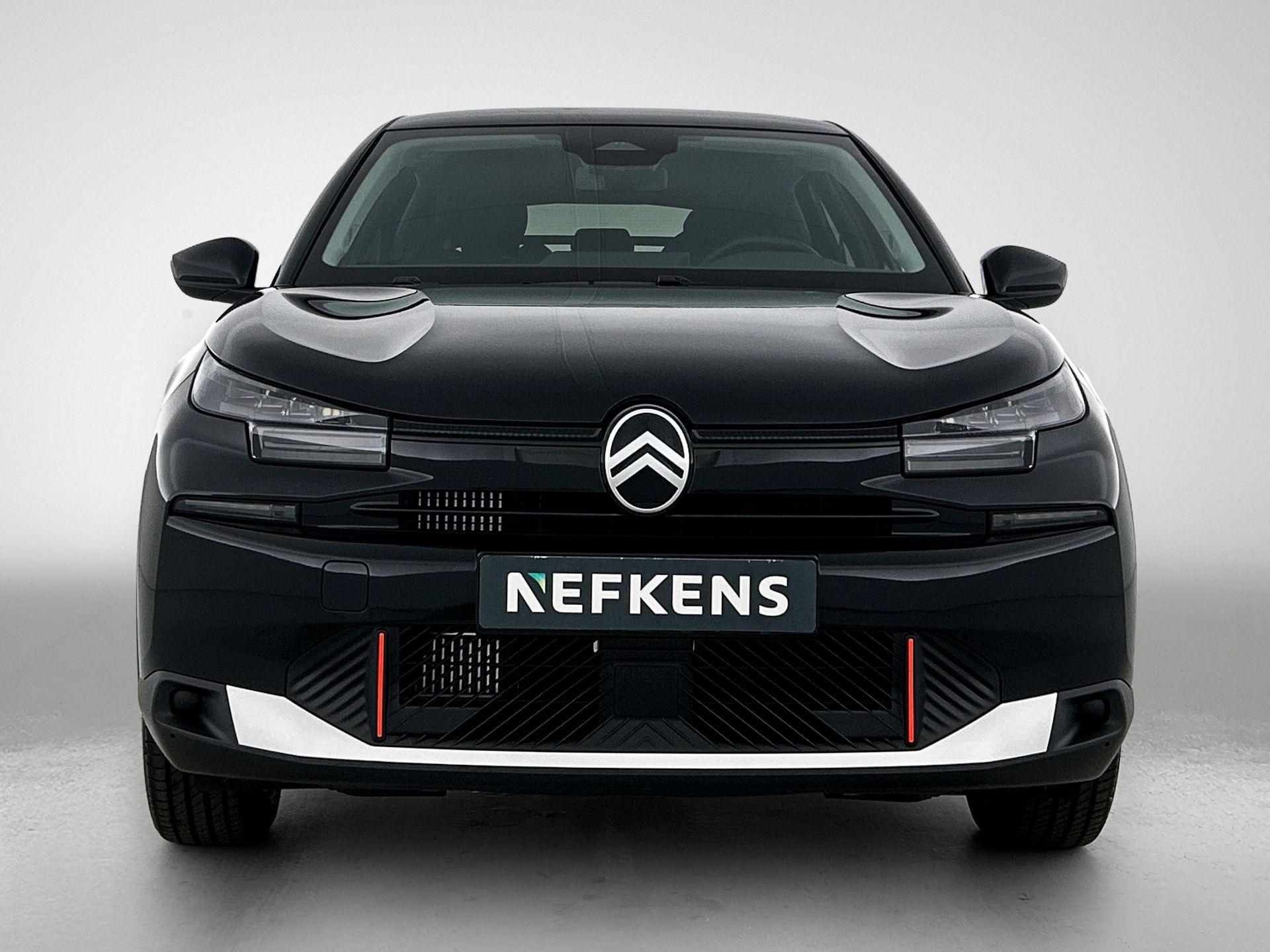 Citroën C4 1.2 Hybrid 145pk Collection - Afbeelding 3