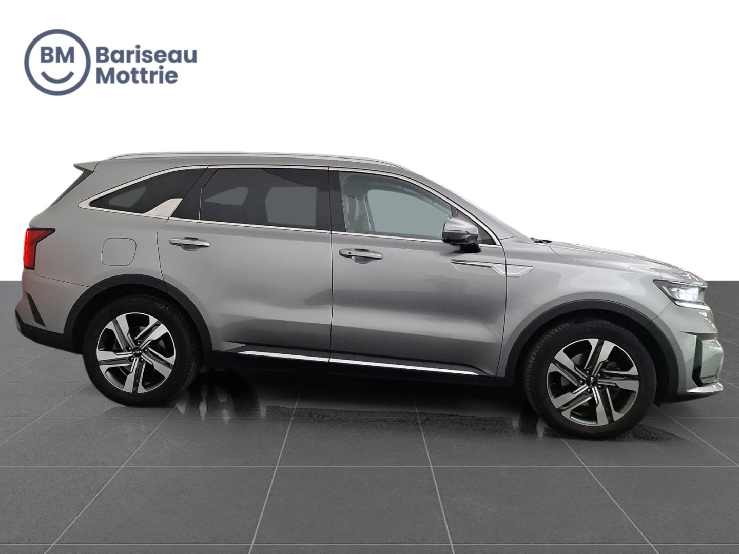 Kia Sorento Executive Line AWD 7-ZIT AUTOMAAT FULL OPTION *PANO DAK*OPEN DAK*LEDER*DAB*CARPLAY* - Afbeelding 3