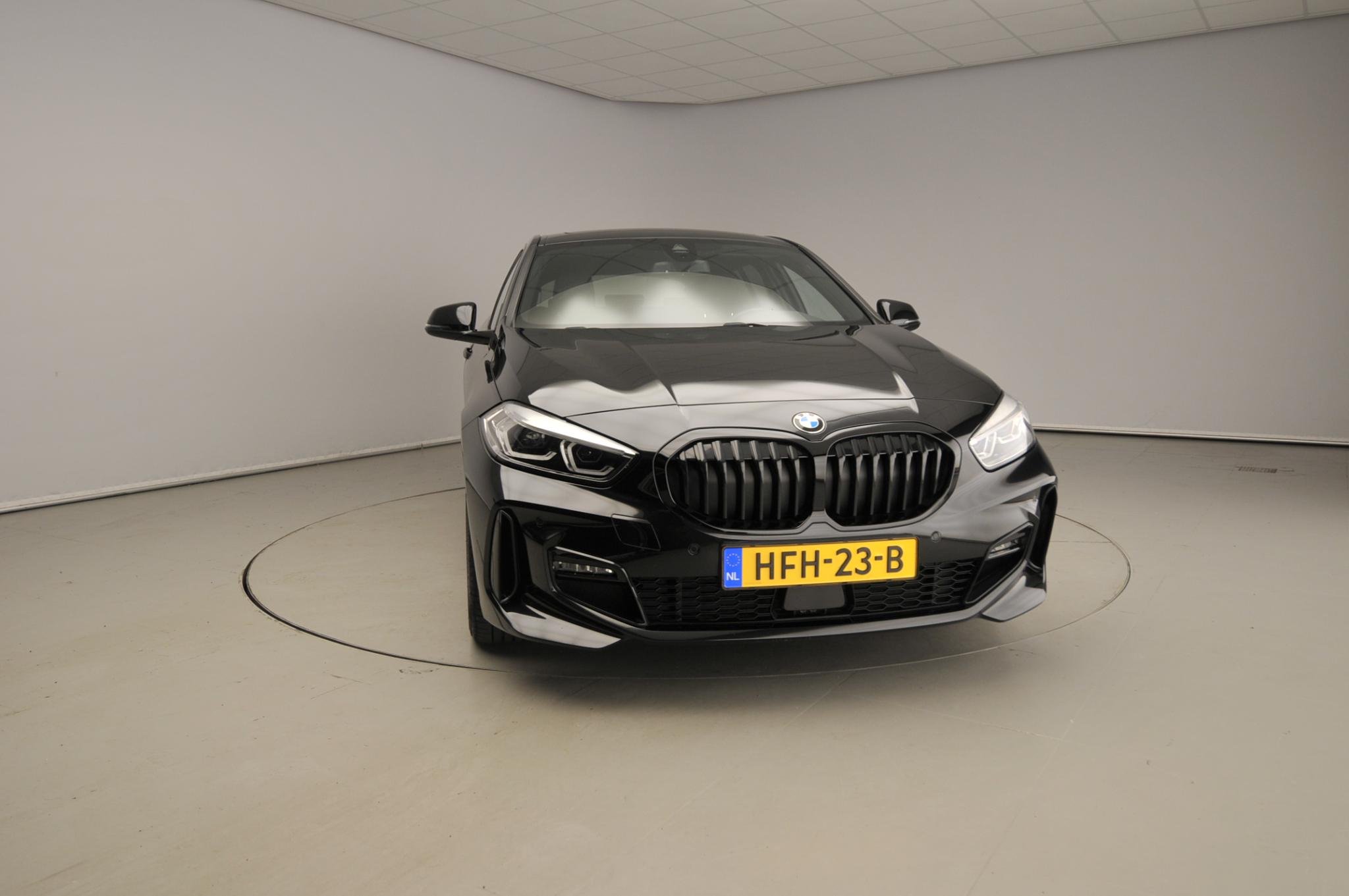 BMW 1 Serie 5-deurs 118i - Afbeelding 5