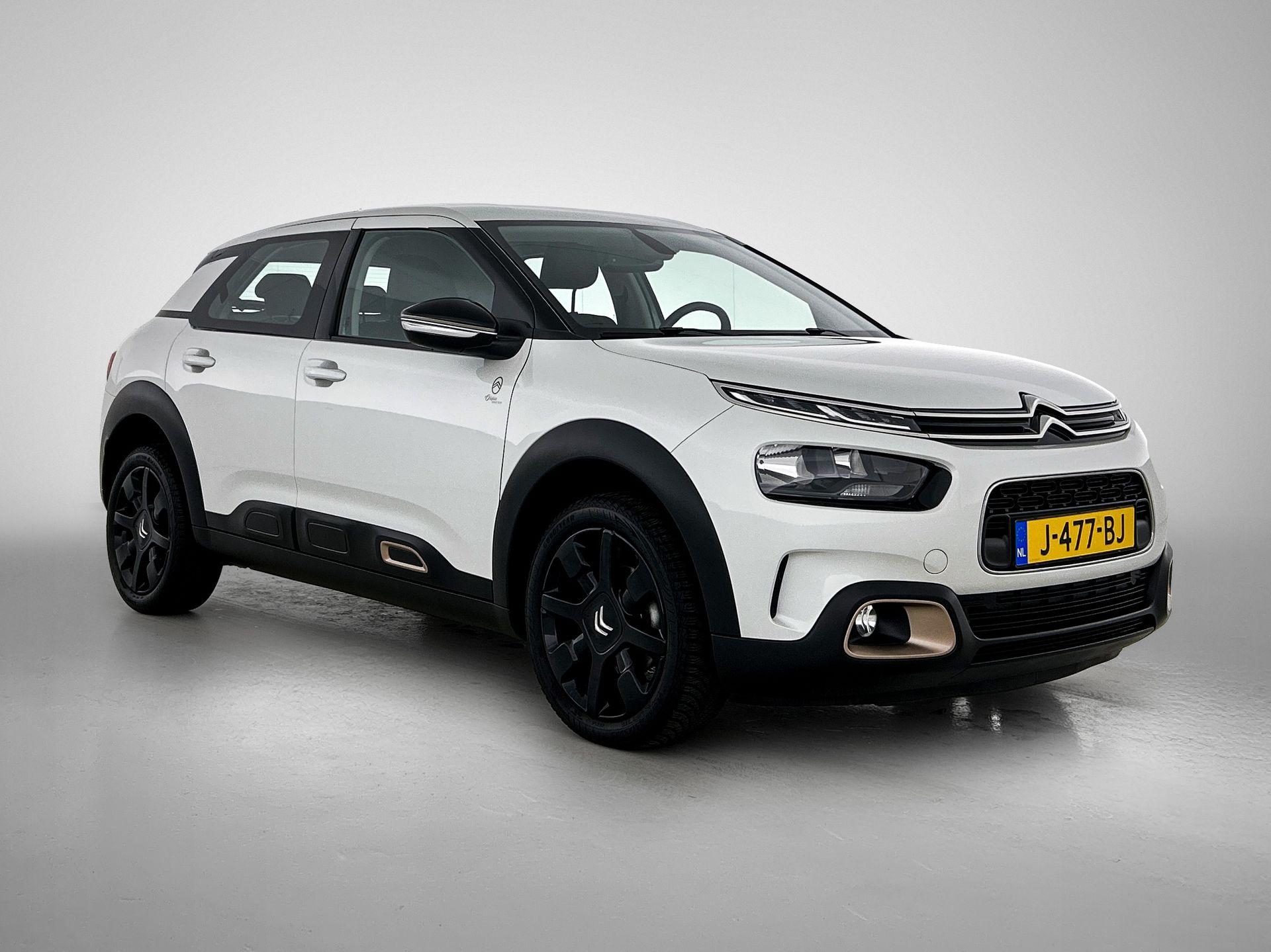 Citroën C4 Cactus 1.2 110pk Origins - Afbeelding 2