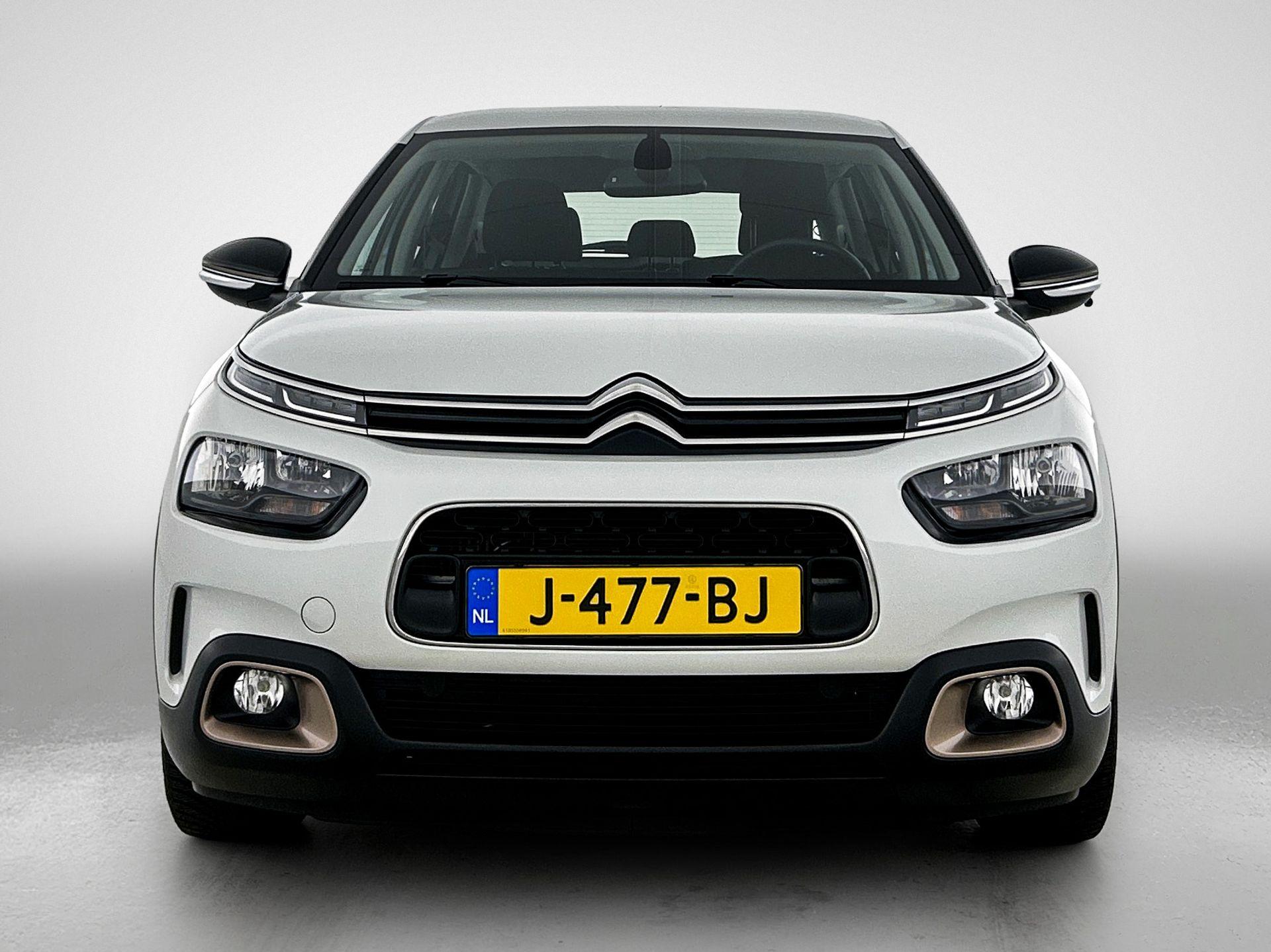 Citroën C4 Cactus 1.2 110pk Origins - Afbeelding 4