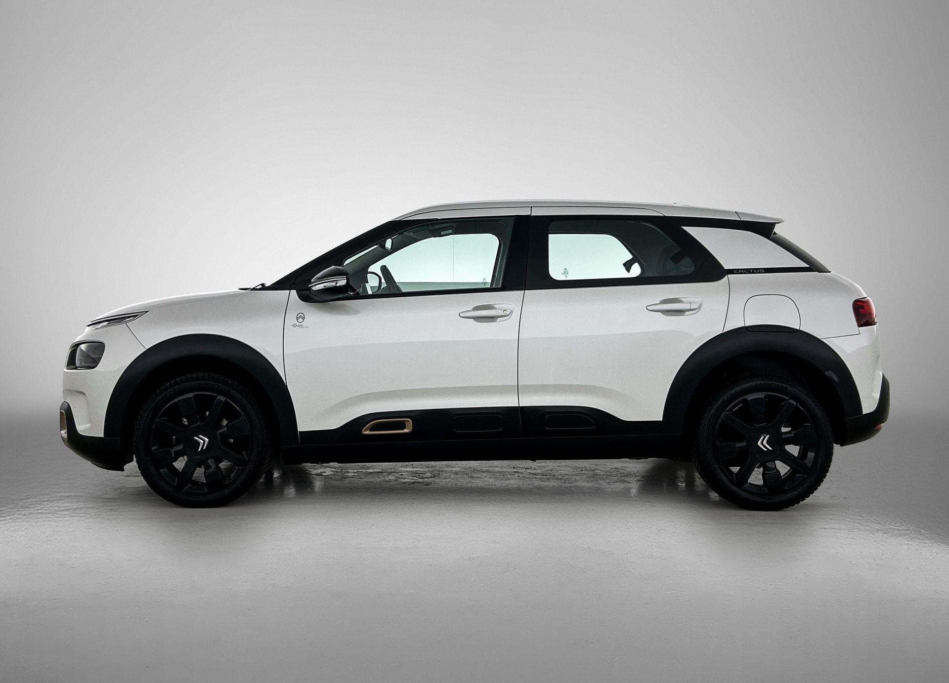 Citroën C4 Cactus 1.2 110pk Origins - Afbeelding 5