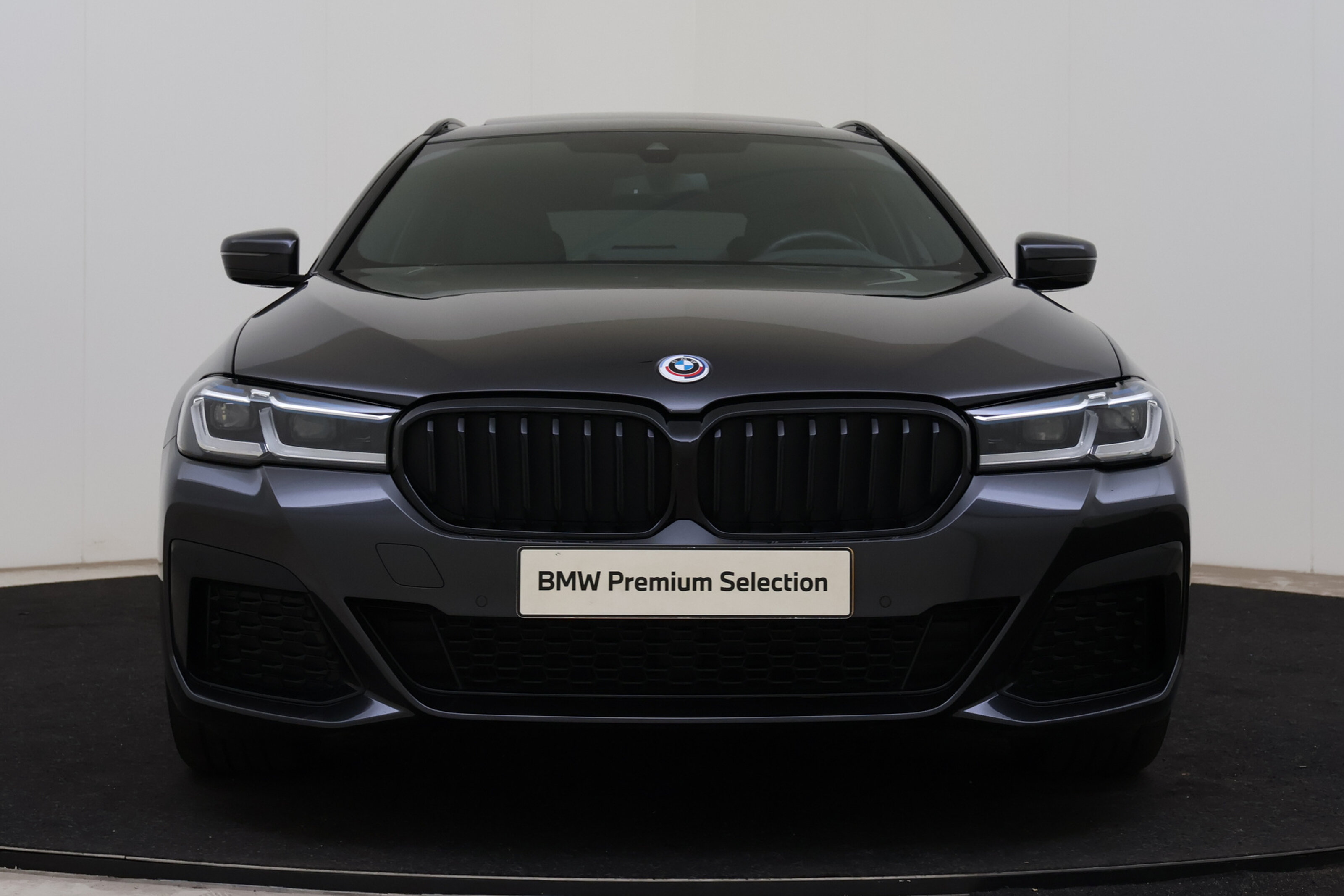 BMW 5 Serie Touring 530e High Executive M Sport Automaat