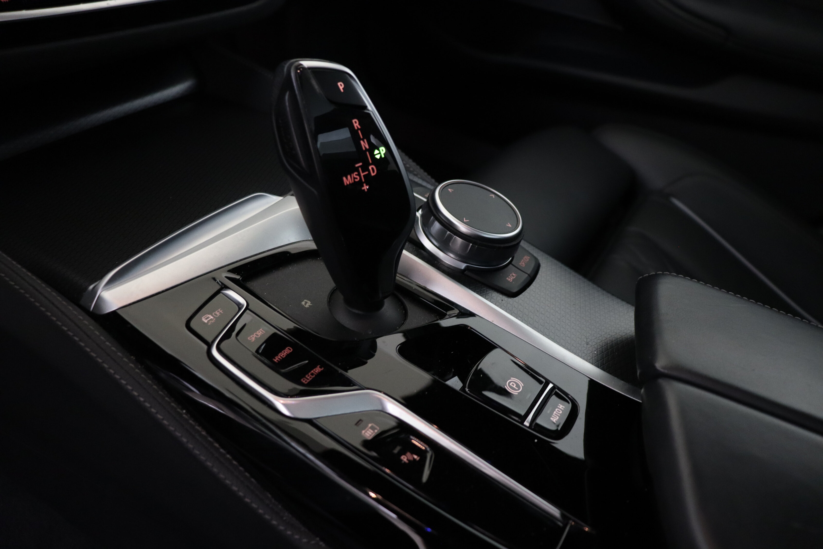 BMW 5 Serie 6