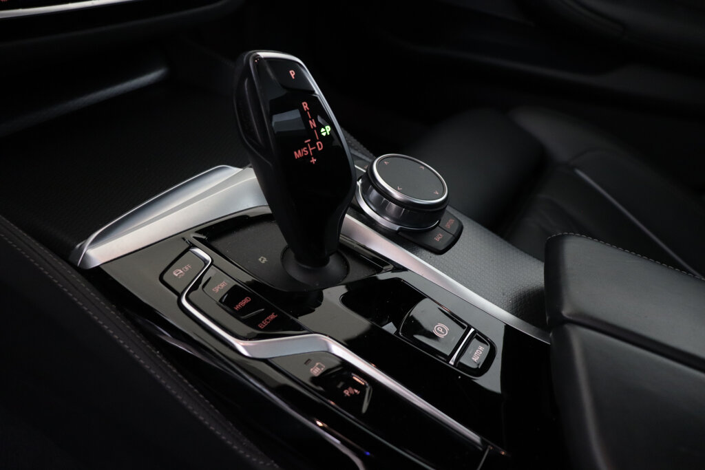 BMW 5 Serie 6