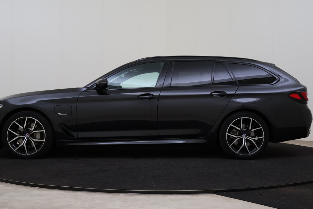 BMW 5 Serie 14