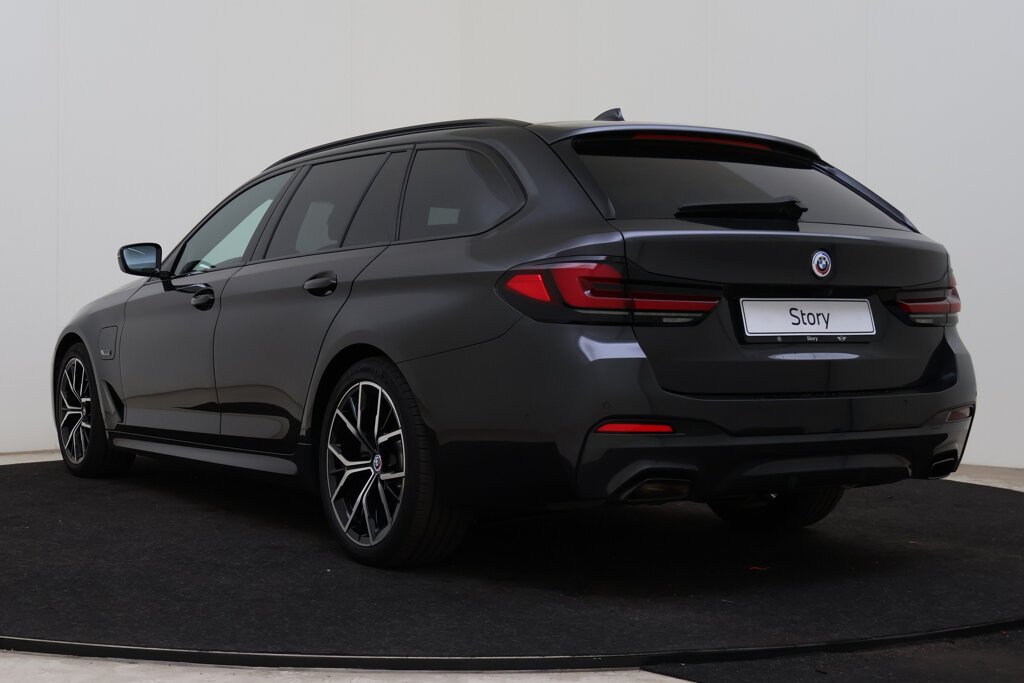 BMW 5 Serie 15