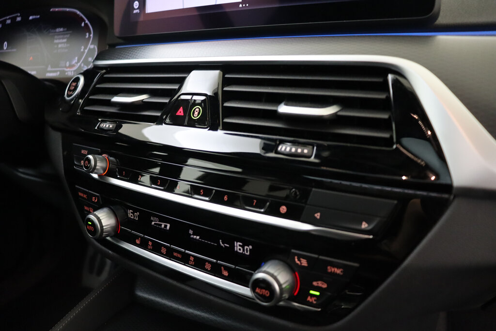 BMW 5 Serie 19