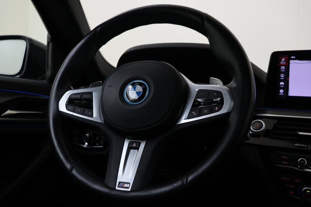 BMW 5 Serie 23