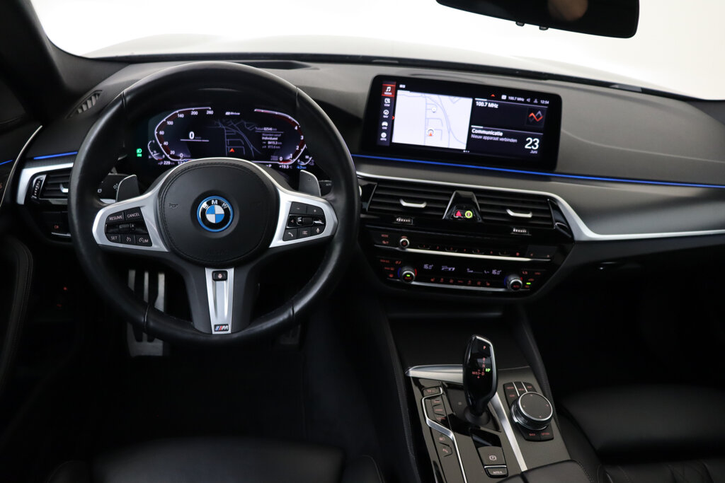 BMW 5 Serie 24