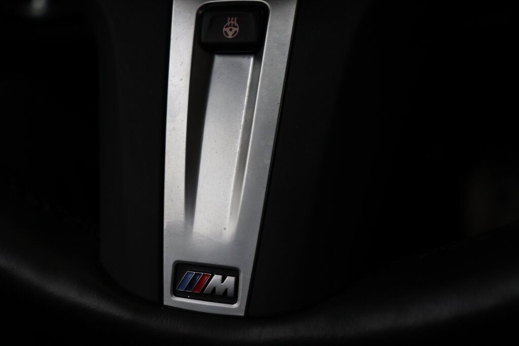 BMW 5 Serie 27
