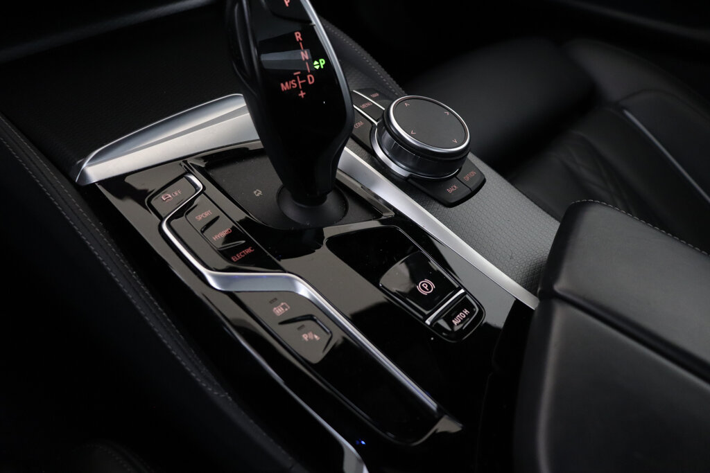 BMW 5 Serie 29