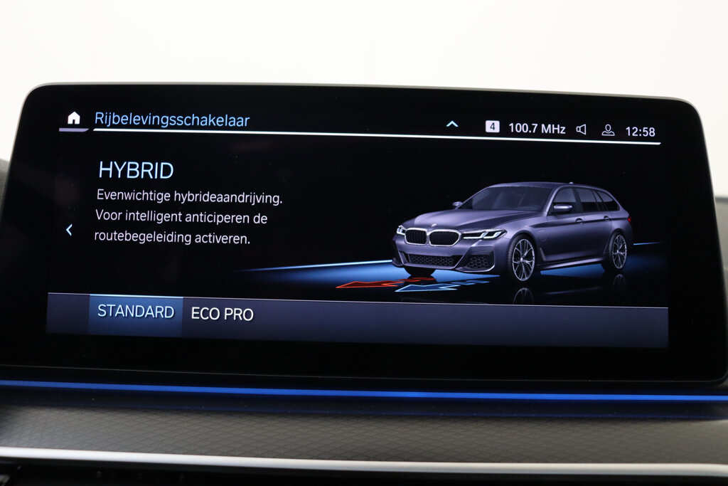BMW 5 Serie 34