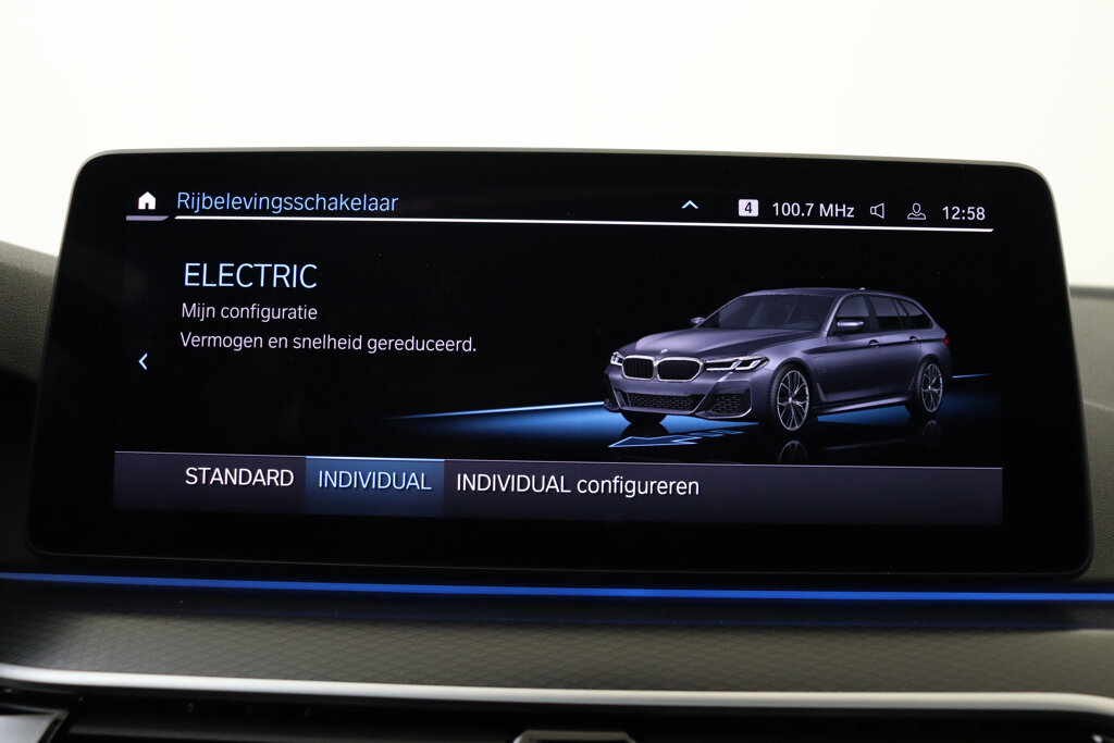 BMW 5 Serie 36