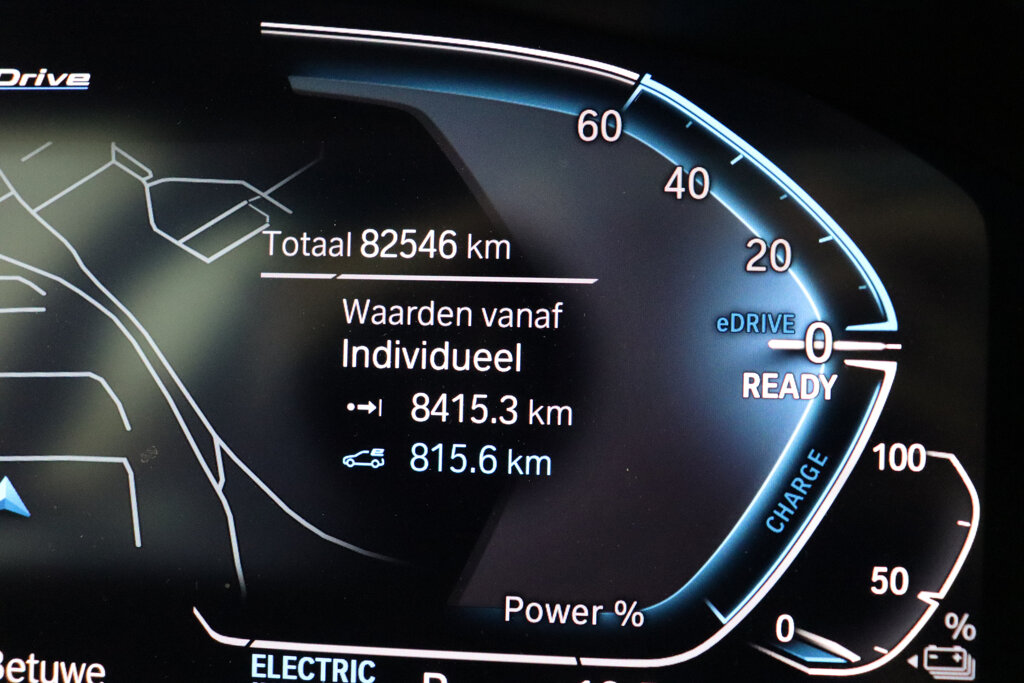 BMW 5 Serie 38