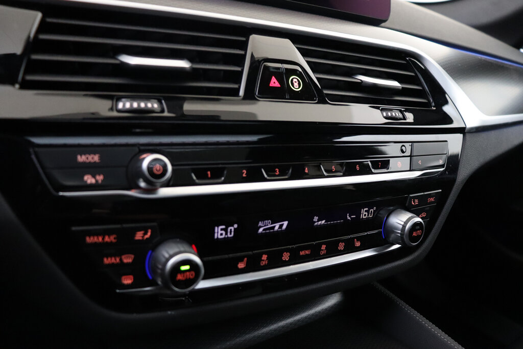 BMW 5 Serie 42