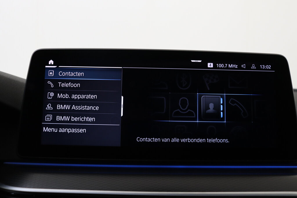BMW 5 Serie 45