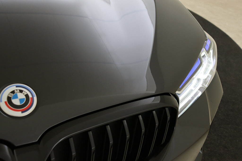BMW 5 Serie 53